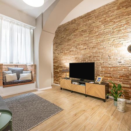Bba Biddanoa Boutique Apartment Кальярі Екстер'єр фото