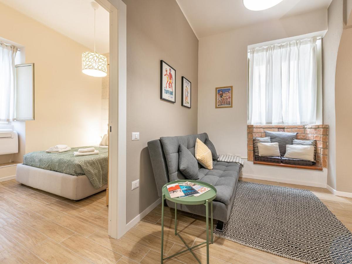 Bba Biddanoa Boutique Apartment Кальярі Екстер'єр фото