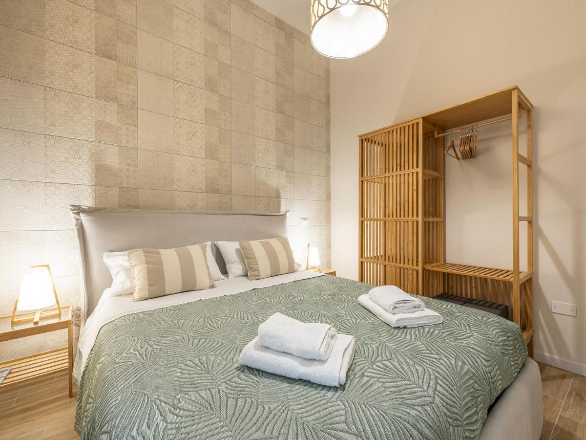 Bba Biddanoa Boutique Apartment Кальярі Екстер'єр фото