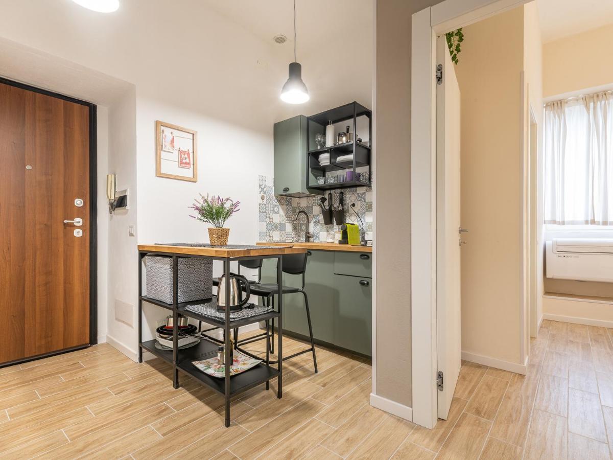 Bba Biddanoa Boutique Apartment Кальярі Екстер'єр фото