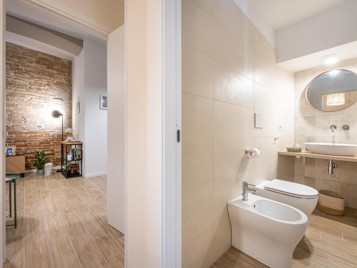 Bba Biddanoa Boutique Apartment Кальярі Екстер'єр фото