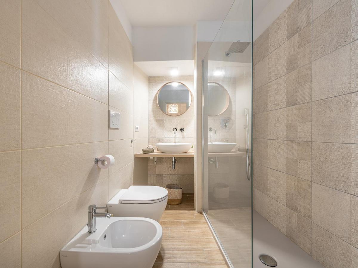 Bba Biddanoa Boutique Apartment Кальярі Екстер'єр фото
